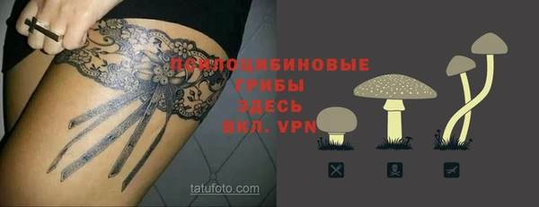 герыч Алексеевка